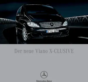 VIANO XCLUSIVE